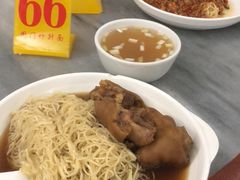 -周门传统竹升面