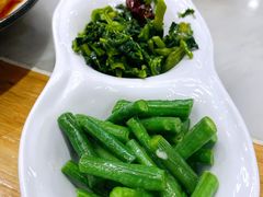 小菜三拼-姑姑宴(富力广场店)