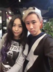 点击看大图 iphone_upload_pic-3AM HAIR SALON烫发染发接发