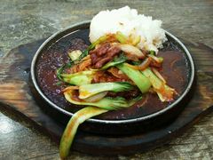 -敏丁拌饭(中街总店)
