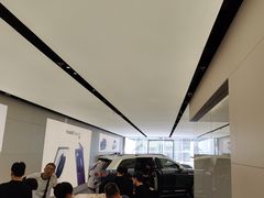 -华为智能生活馆(上海金桥国际商业广场)
