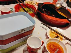 -老马路串串香火锅(北门桥店)