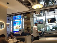 -兰湘子·湘菜小炒(长安万科广场店)