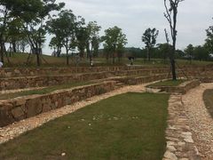 -盘龙城国家考古遗址公园