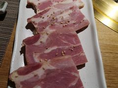 -江户烧肉(高德店)