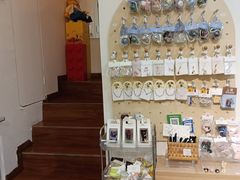 -W CAFE(甜爱路店)