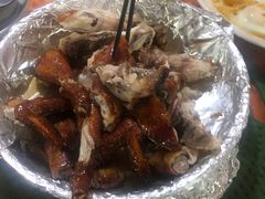 -红炎炎农家菜老字号(金水台店)