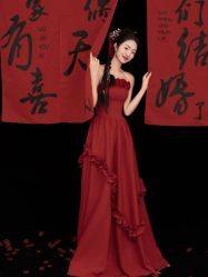 -女王风尚STUDIO·轻奢化定制