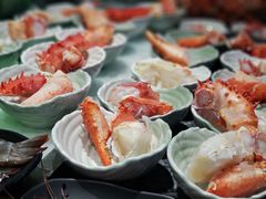 -上宴精品海鲜姿造(晶融汇旗舰店)