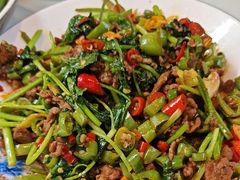 -大瓦罐湘土菜(海淀南路店)