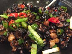 -味茂·老船夫1927(东海东路店)