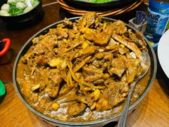 -甘家界牌柠檬鸭(青山店)