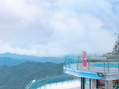 -潭溪山
