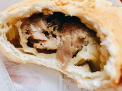 招牌炭烤胡椒饼装-百年夯碳烤胡椒饼(阿拉城店)