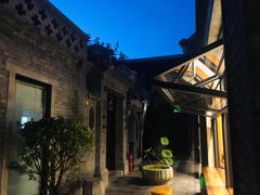 -糖房咖啡(南锣鼓巷店)