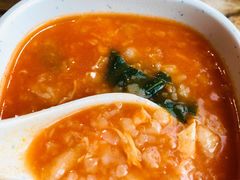 疙瘩汤-管氏翅吧(中关村店)