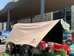 -万达广场(济南魏家庄店)