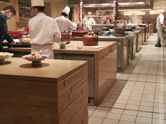 -广州柏悦酒店·悦景轩·粤菜餐厅