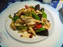 -旺角小渔村(幸福中路店)