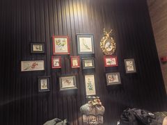 -彩虹之约•淮扬家宴(亚运村店)