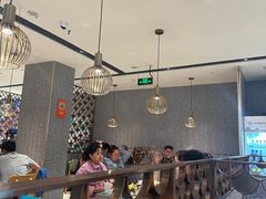 -半天妖烤鱼(中山路店)