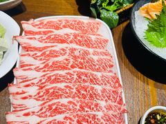 -东海怡品海鲜豆捞(西水东店)