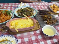 -陈老二烧烤(草市街总店)