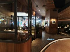 -大树餐厅(益田假日店)