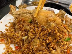 -活潑鲜跳(湖滨商业街店)