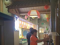 -乔先生涮肉·鲜活牛羊肉火锅(塘沽店)