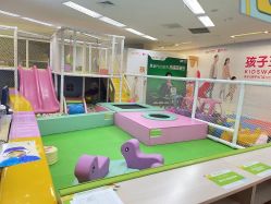 -孩子王(铁西万达店)