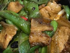 -湘与香缘·湖南菜(王府井北京市百货大楼店)