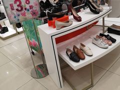 -丽达购物中心(崂山店)