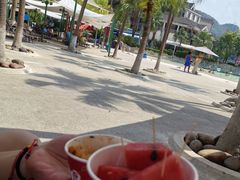 -重庆海昌加勒比海水世界