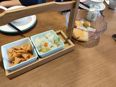 -三品香·江浙菜(松江九谊店)