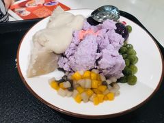 -鲜芋仙(花都融创茂店)