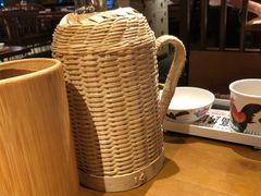 -高烤场烧烤餐厅(文华里店)