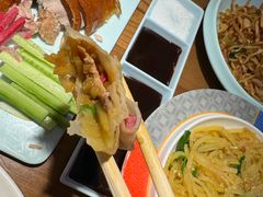 -满园烤鸭·春饼(中街大悦城店)