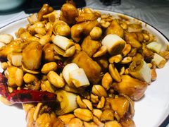 -雲蜀龙阁·金牌水煮鱼(方庄店)