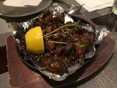 -IL Forno 意坊·意大利餐厅(温州万象城店)