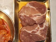 -炙城·韩式烤肉(南京东路店)