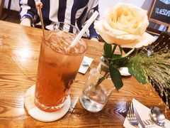 -AFS Cafe & Canteen(闽江二路店)