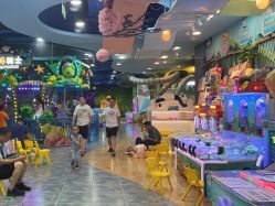 -万达宝贝王(桂林叠彩店)