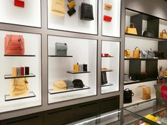 店内环境-Charles & Keith(大运河购物中心店)