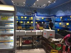 -蚝专家(北滘店)