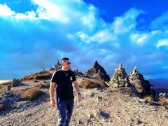 -楠溪江风景名胜区