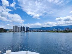 -大理洱海