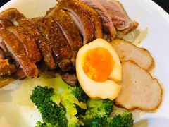 -陈鹏鹏潮汕菜(宝安机场T3航站楼店)