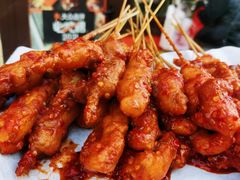 -辽B·小串(总店)
