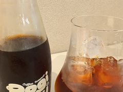 -Dogi&kiki Coffee(中心商务大厦店)